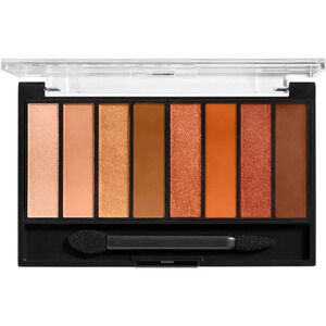 Covergirl Trunaked Eyeshadow Palette Desert Heat  855 6.5 Grams
